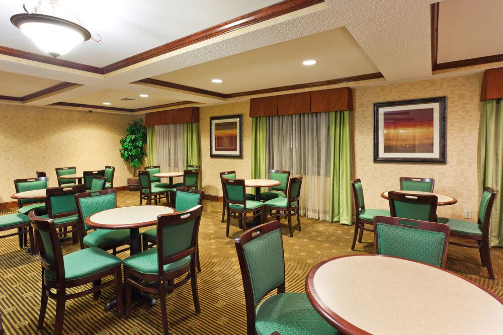 Holiday Inn Express & Suites Reidsville By Ihg Buitenkant foto