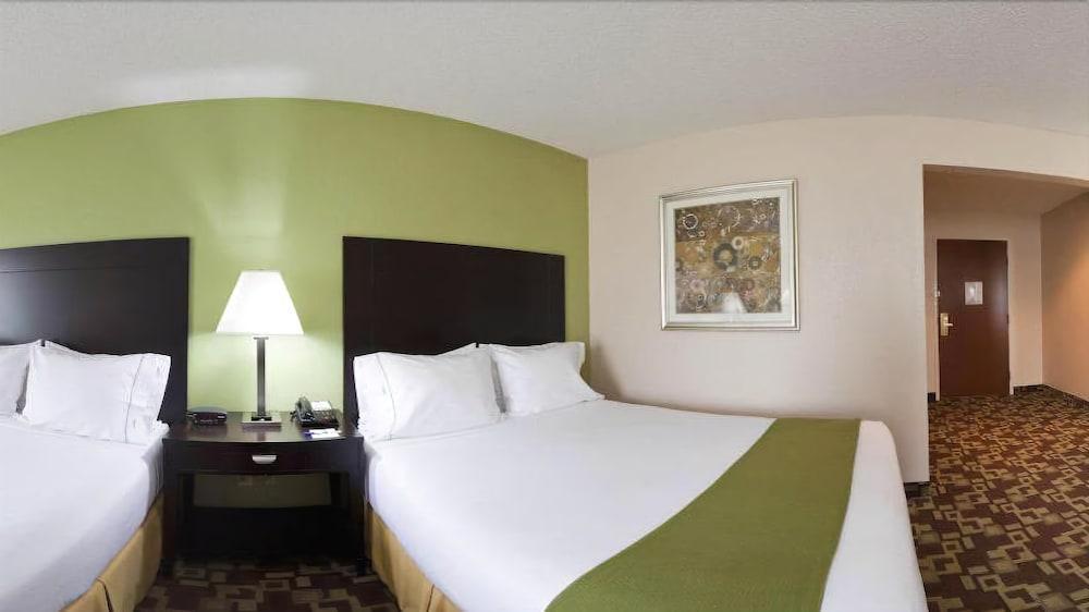 Holiday Inn Express & Suites Reidsville By Ihg Buitenkant foto