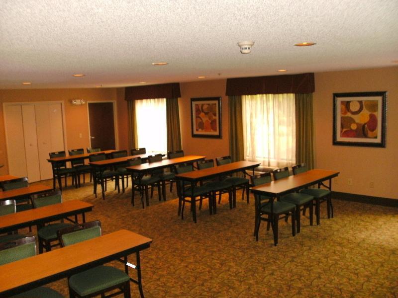 Holiday Inn Express & Suites Reidsville By Ihg Buitenkant foto